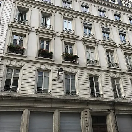 Come In Lione