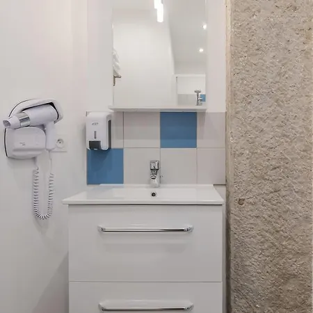 Come In *