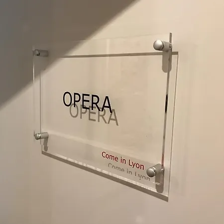 Appartamento Come In Lione