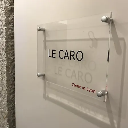Appartamento Come In Lione